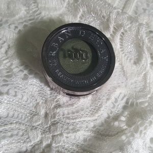 Urban Decay Bender Eyesgadow